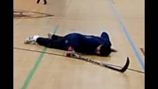 PBHL Hockey Highlights | April 15, 2026 | What is drunk?