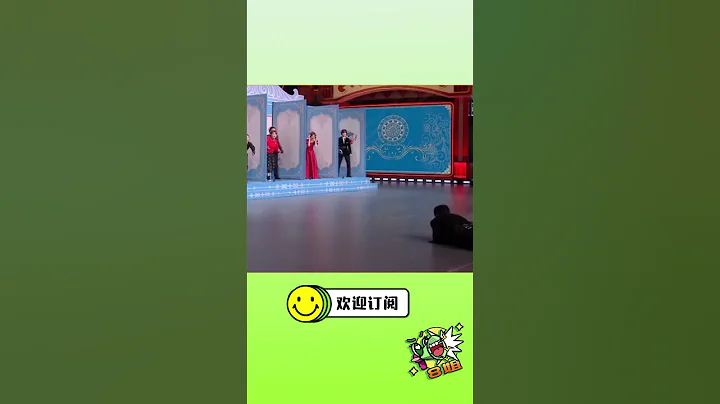 #沈腾 在王牌上最丢脸的一次 直接趴下不敢起来了 #王牌对王牌 - 天天要闻