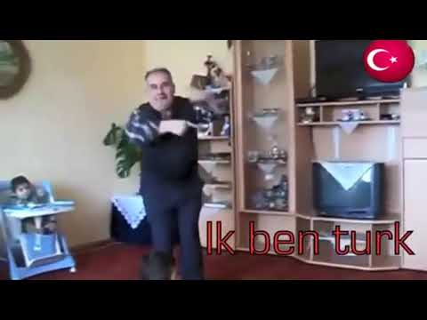 ?K BEN TURK TURK (2) Versnelt