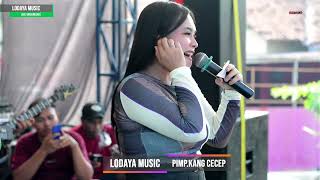DI SIA SIA TARLING TERANYAR 2025 - VOCAL KRSITINA