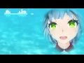 【竜音闇】River【UTAUオリジナル】