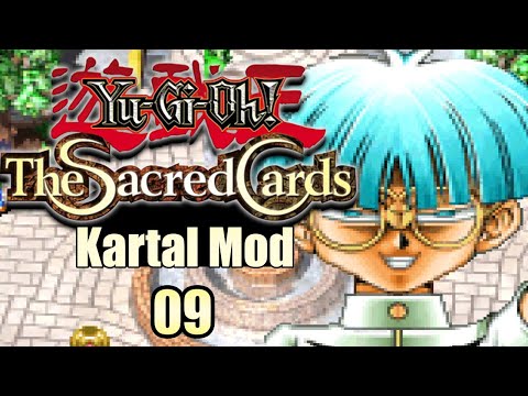 Yu-Gi-Oh! The Sacred Cards (Kartal Mod) - YouTube