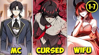 (1-7) I Married the Dragon I Killed - Manhwa Recap
