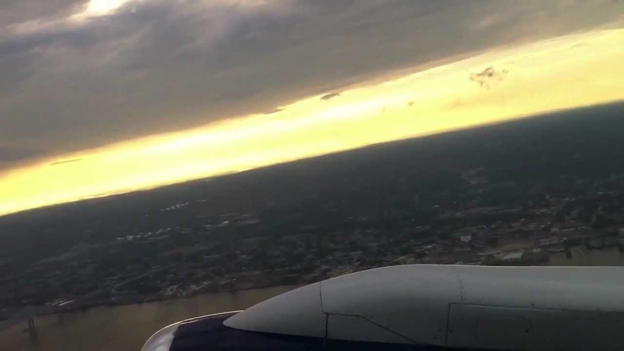 Acoustrio in Alabama 2012