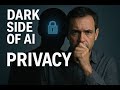 The Dark Side of AI: Privacy Risks & Ethical Dilemmas