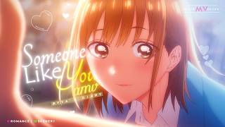 Someone Like You -「AMV」- Anime MV