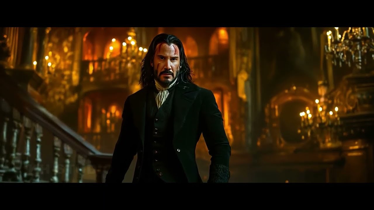 Dracula (2025) Review – A Gothic Tale Reimagined