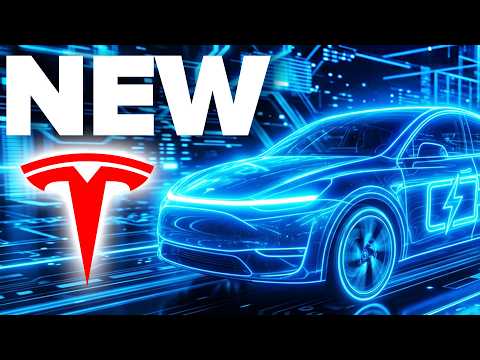 NEW Tesla Launched In New Jersey | It's Technically Illegal