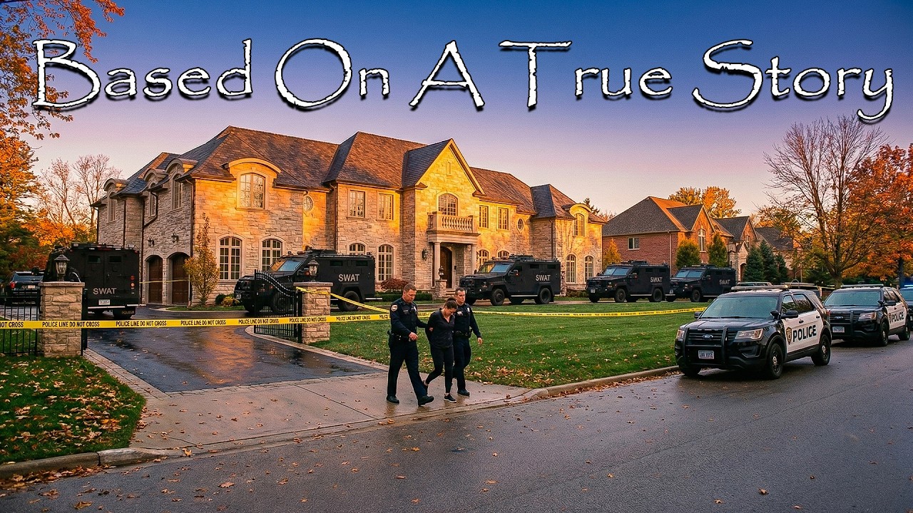 BASED on a TRUE EVENTS | The Mistake of a Lonely Wife | Full Movie 2026