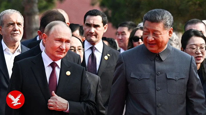Hot mic captures Putin and Xi discussing organ transplants and immortality