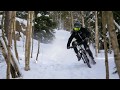 Oscar Härnström Commencal Meta V4.2