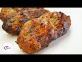 Turkish Köfte Kebabs In Air Fryer In 20 Minutes | Turkish Food Recipes | Healthy Air Fryer Recipes | image