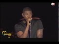 Usher - I Don't Mind @ Mawazine 2015 HD