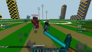 Ranked 2v2's on Lunar w/ Ver