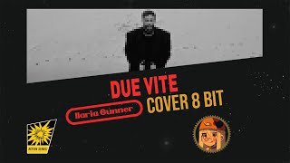 Marco Mengoni - Due Vite (8 Bit Cover)