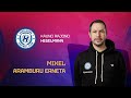 Marius Stankevičius: „Galėjome anksčiau uždaryti rungtynes“ (2026-08-02)