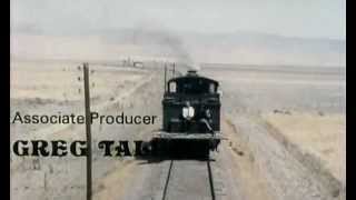 John Cacavas End Les Song From Pancho Villa 1971 Sung By Telly Savalas.