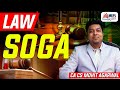 Law SOGA Revision Marathon | For All Foundation Students  | Mohit Agarwal | MEPL classes