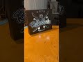 3D Print light picture #3dprinting #gedget #mechanic #shorts