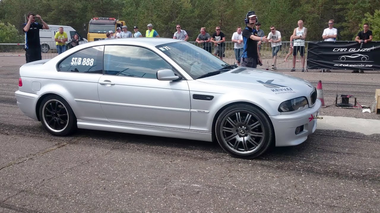 Bmw e46 323ci