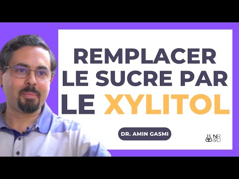 Vidéo: Comment utiliser le xylitol : 10 étapes (avec photos)