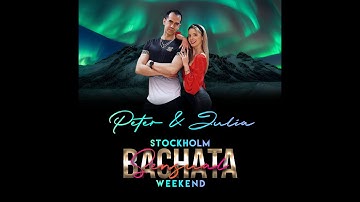 Workshop Demo - Peter & Julia #SSF2023