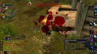 Exulx Part 2 PvP Movie EU-Anetheron