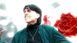 Franco Aurelio - Levi Scented Lust (Official Music Video)