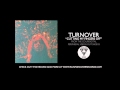 Turnover - "Cutting My Fingers Off" (Official Audio)