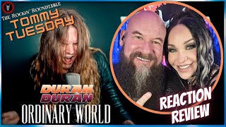 Download Lagu TOMMY JOHANSSON Is This the Most AMAZING Metal Rendition of Ordinary World Ever? Download Lagu TOMMY JOHANSSON Is This the Most AMAZING Metal Rendition of Ordinary World Ever?