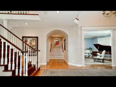 415 Via Del Rey, Alamo, CA home video tour