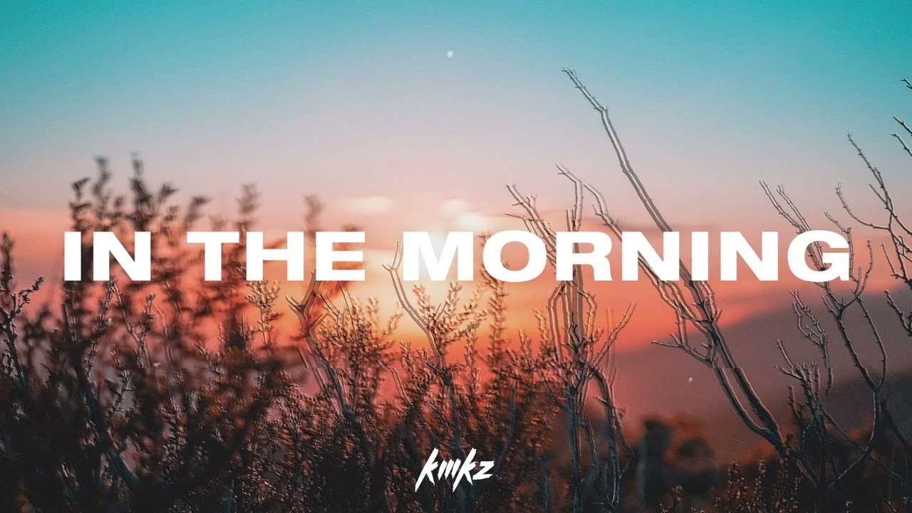 [FREE] LANY x Lauv Type Beat - "In the Morning" | Synth Pop Type Beat | Prod. KMKZ