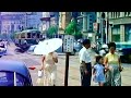 1950年代の日本・東京 [60fps] Tokyo in 1956 | 昭和31年 (1956年) | 銀座四丁目 - 東京駅 - 皇居