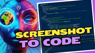 Screenshot to Code Generation: 10x Faster Frontend/UI Development screenshot 5