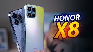 عودة اونر !! Honor X8