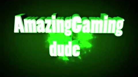 #1 entry for intro contest by mariosonic mastr