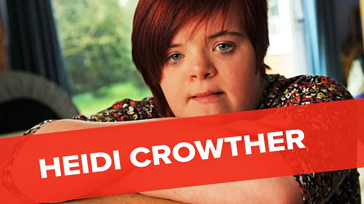 Watch Heidi Crowther in conversation with Niamh re...
