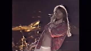 Guns N Roses - Coma (Chicago 1992) 4K60FPS