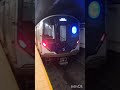 Lots of trains action part 1344