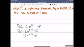 Chapter 6 Section 2 Example 6