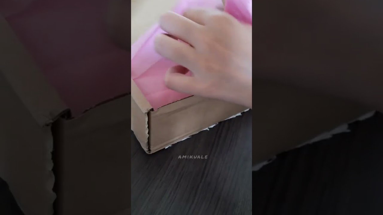 Unboxing SUPER HYDRATING SHAMPOO & CONDITIONER SET by @cocoandeve 💖