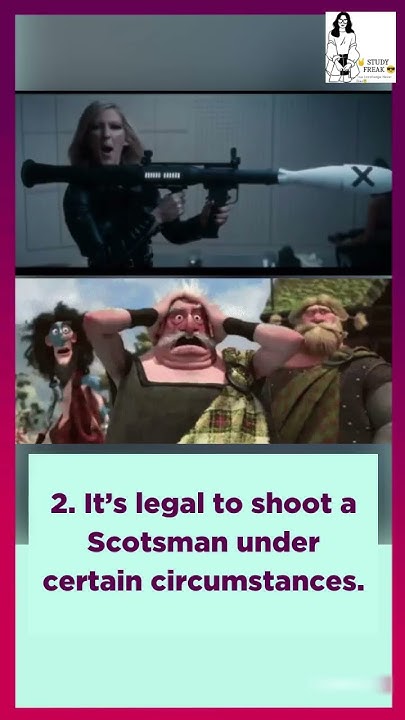 most-crazy-laws-in-the-uk-part-1-youtube