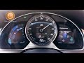 Bugatti Chiron (1500 HP) Sound & Acceleration 0-350 km/h