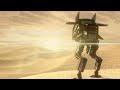 CGI Animated Short Film | 2015 | "Last Left Standing"