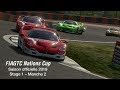 [FR] GT Sport : Ferrari, des espagnols et un shifter (Nations Cup 2019 S1R2)
