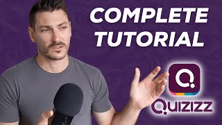 How to use Quizizz: Full tutorial for teachers!