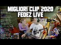 FEDEZ LIVE - MIGLIORI CLIP 2020