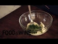 How to Make Flavored Butter | Mad Genius Tips | Food & Wine