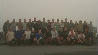 Information Ethos Board Retreat 2026 News