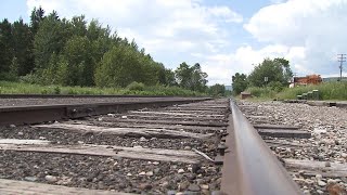 Ride the rails with Lake Superior & Mississippi RR
